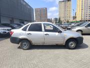Lada (ВАЗ) Granta I Челябинск  - изображение 10