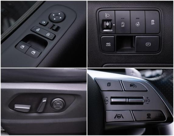 Hyundai Staria I с пробегом 2022 года, цена 3 584 000 рублей, 252154 км, минивэн, Автокод Объявления