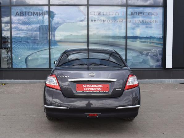 Nissan Teana II Рестайлинг с пробегом 2012 года, цена 904 000 рублей, 249891 км, седан, Автокод Объявления