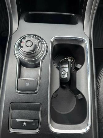 Ford Fusion (North America) II Рестайлинг с пробегом 2019 года, цена 1 325 000 рублей, 150132 км, седан, Автокод Объявления