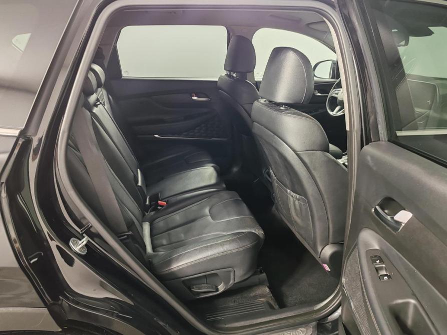 Hyundai Santa Fe IV Москва  - изображение 19