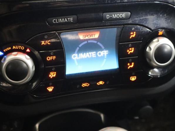 Nissan Juke I с пробегом 2013 года, цена 1 037 000 рублей, 91268 км, внедорожник, Автокод Объявления