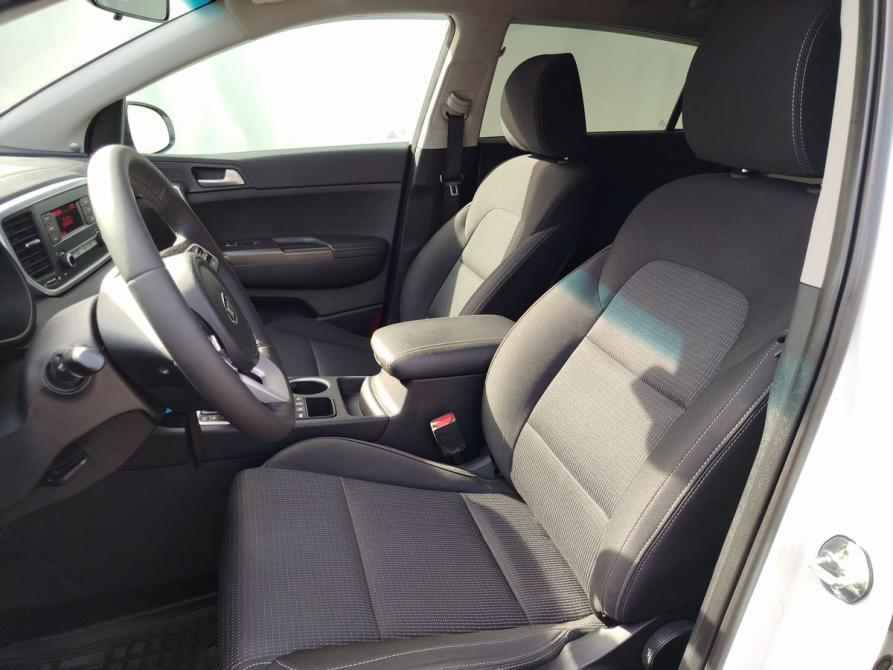 Kia Sportage IV Рестайлинг Ярославль  - изображение 9
