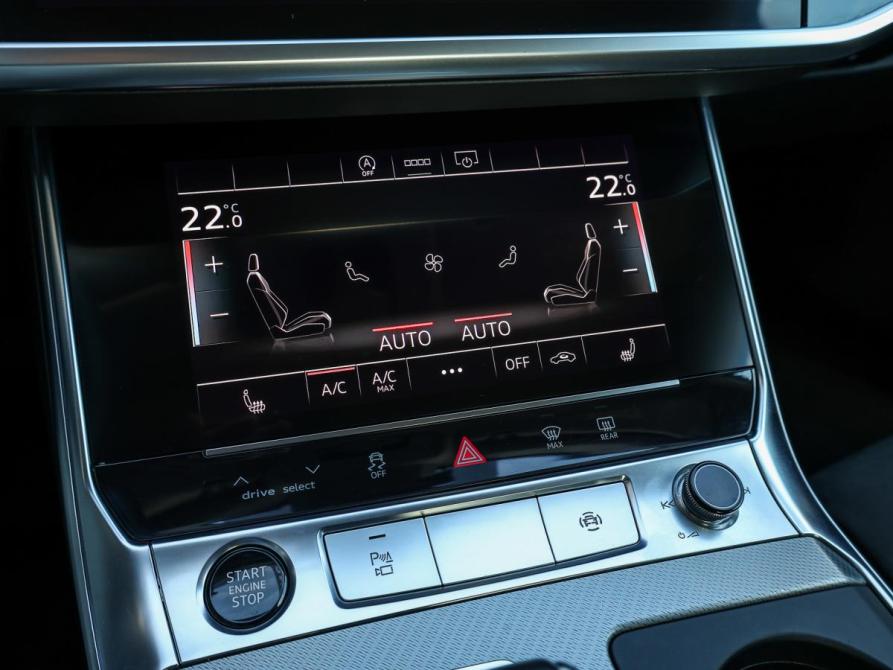Audi A6 V (C8) Москва  - изображение 19