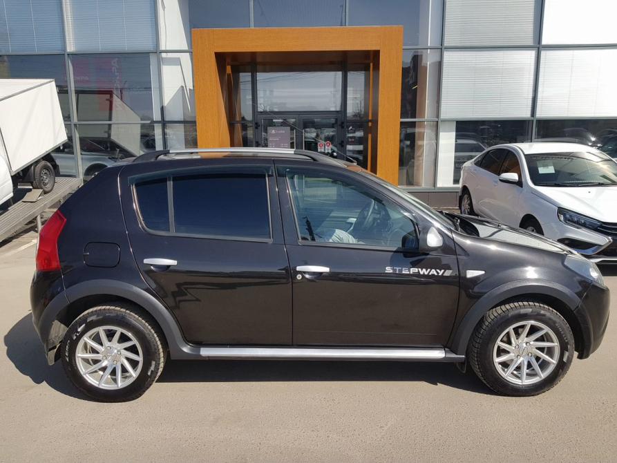 Renault Sandero I Брянск  - изображение 4