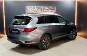 Infiniti QX60 I Рестайлинг Уфа  - изображение 21