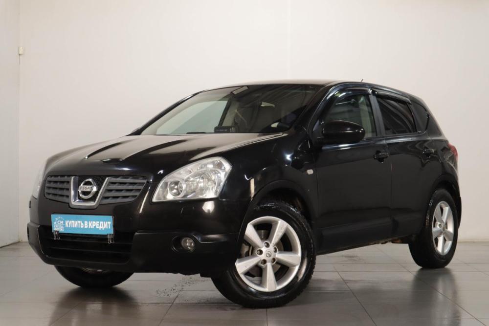 Nissan Qashqai I Челябинск  - изображение 4
