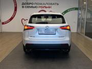 Lexus NX I Москва  - изображение 34