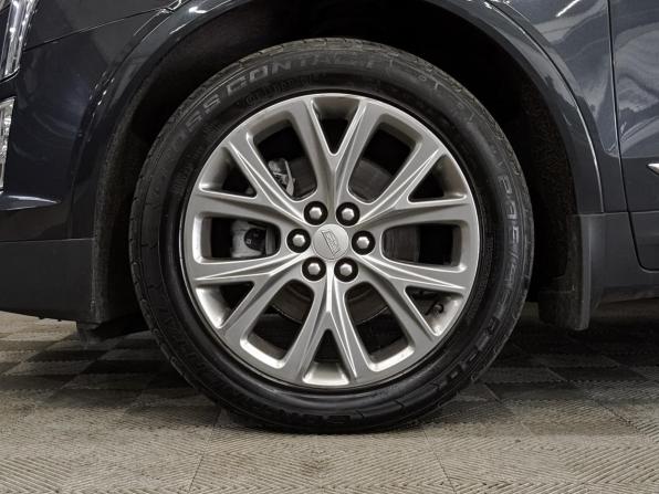 Cadillac XT5 I Рестайлинг с пробегом 2021 года, цена 3 890 000 рублей, 64224 км, внедорожник, Автокод Объявления