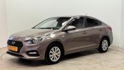 Hyundai Solaris II Липецк  - изображение 15