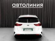 Kia Ceed III Рестайлинг Красноярск  - изображение 21