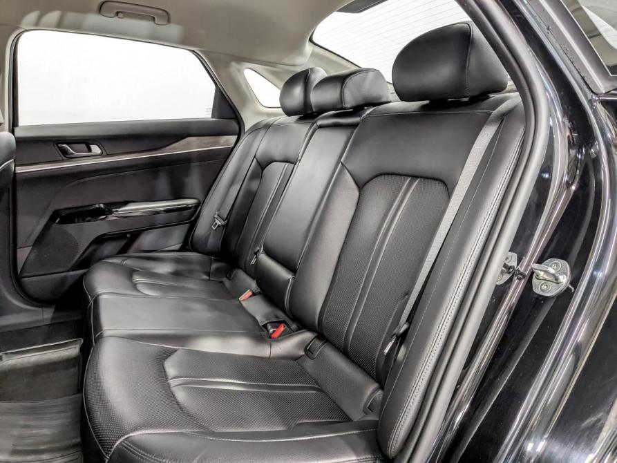 Kia K5 III Санкт-Петербург  - изображение 12
