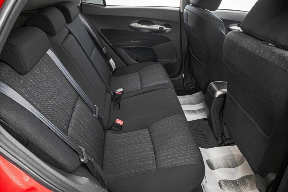 Toyota Auris I Барнаул  - изображение 24