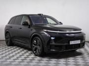 Li Auto (Lixiang) L7 I Москва  - изображение 24