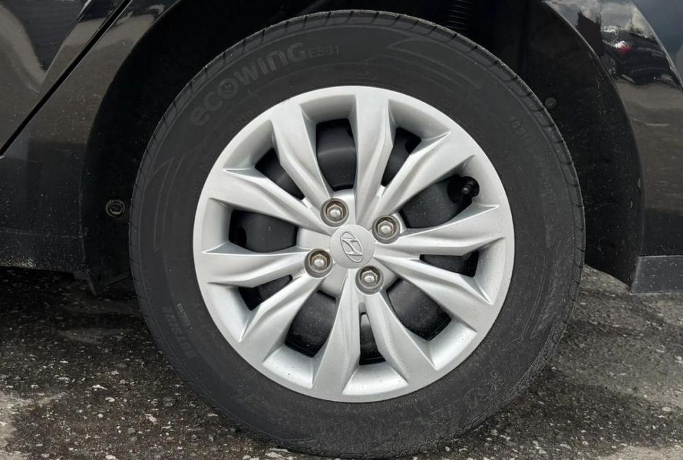 Hyundai Solaris II Рестайлинг Киров  - изображение 28