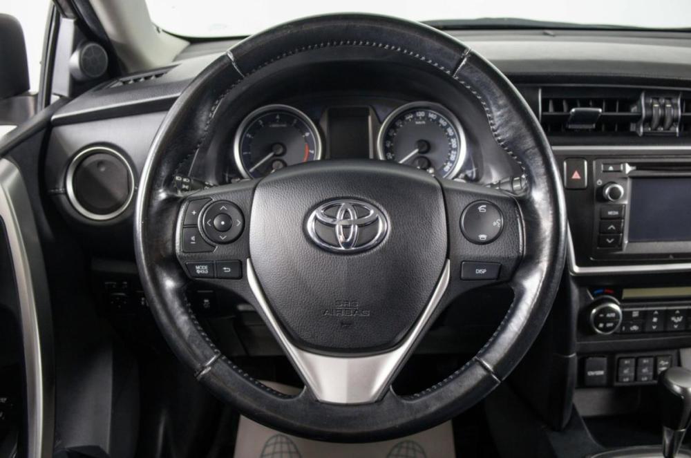 Toyota Auris II Пермь  - изображение 14