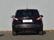 Nissan Qashqai I Рестайлинг Краснодар  - изображение 23