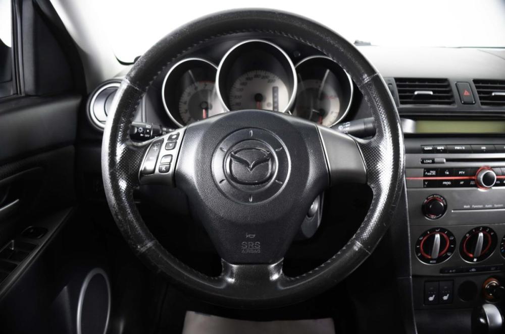 Mazda 3 I (BK) Рестайлинг Пермь  - изображение 13