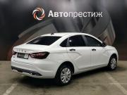 Lada (ВАЗ) Vesta I Рестайлинг (NG) Ставрополь  - изображение 24