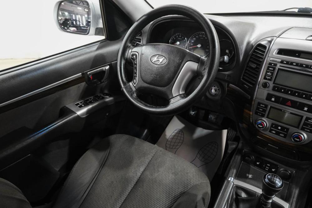 Hyundai Santa Fe II Рестайлинг Новокузнецк  - изображение 17