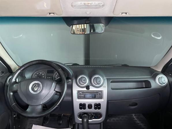 Renault Logan I Рестайлинг с пробегом 2013 года, цена 449 000 рублей, 200235 км, седан, Автокод Объявления