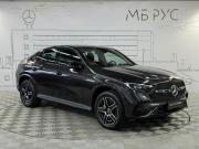 Mercedes-Benz GLC Coupe II (C254) Москва  - изображение 31
