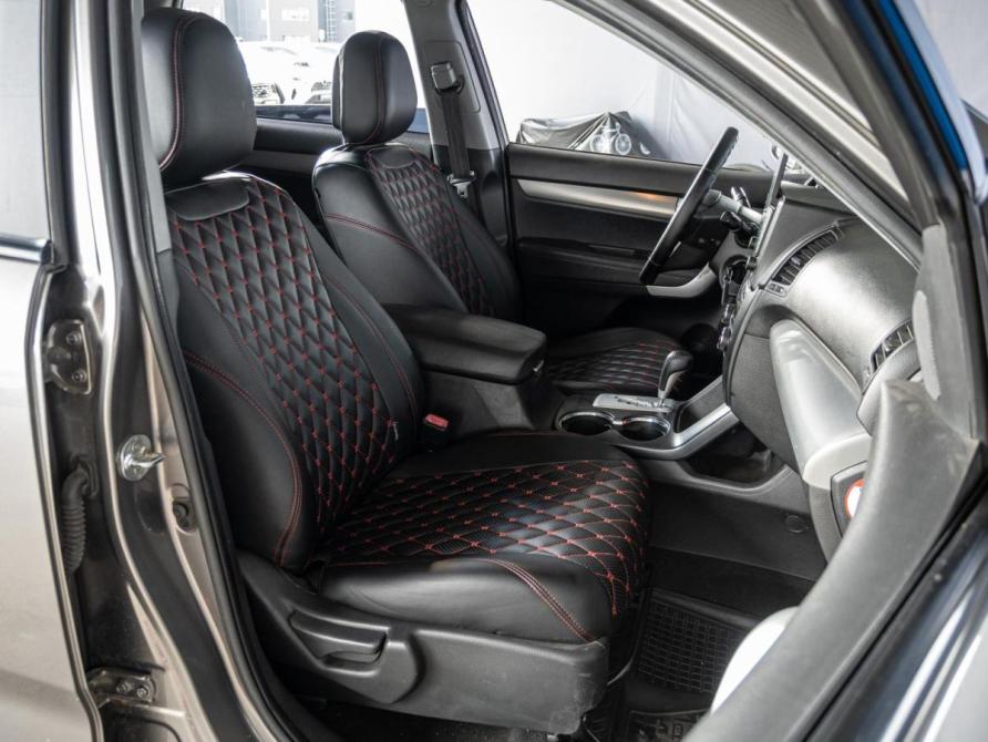 Kia Sorento II Краснодар  - изображение 8