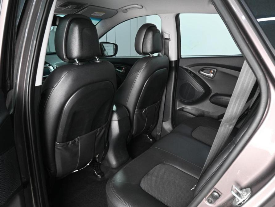 Hyundai ix35 I Рестайлинг Ростов-на-Дону  - изображение 11