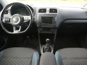 Volkswagen Polo V Рестайлинг Иваново  - изображение 31