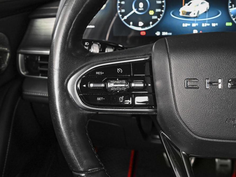 Chery Arrizo 8 Ставрополь  - изображение 18