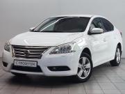 Nissan Sentra VII (B17) Барнаул  - изображение 36
