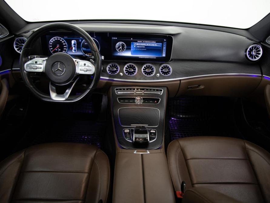 Mercedes-Benz E-Класс V (W213 S213 C238) Санкт-Петербург  - изображение 10