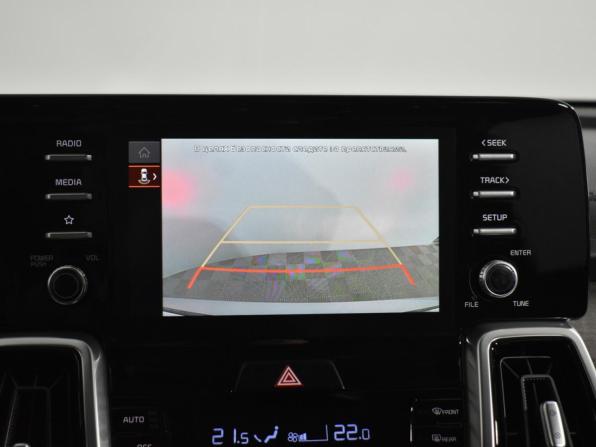 Kia Sorento IV с пробегом 2022 года, цена 4 590 000 рублей, 4211 км, внедорожник, Автокод Объявления