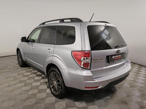 Subaru Forester III Рестайлинг с пробегом 2012 года, цена 1 135 000 рублей, 215226 км, внедорожник, Автокод Объявления