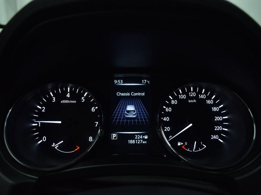 Nissan Qashqai II Кемерово  - изображение 9