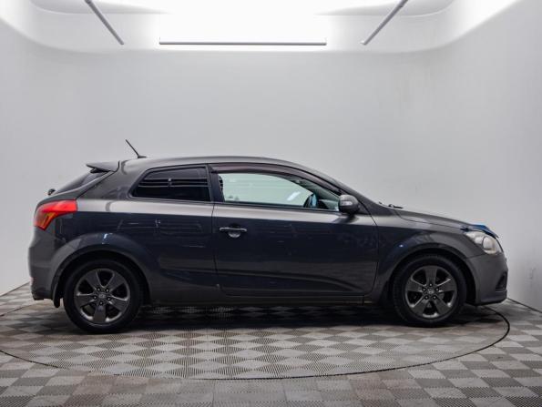 Kia Ceed I Рестайлинг с пробегом 2011 года, цена 695 000 рублей, 255927 км, хэтчбек, Автокод Объявления