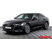 Audi A6 V (C8) Москва  - изображение 24