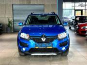 Renault Sandero II Оренбург  - изображение 24