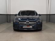 Mercedes-Benz CLA II (C118 X118) Кемерово  - изображение 33