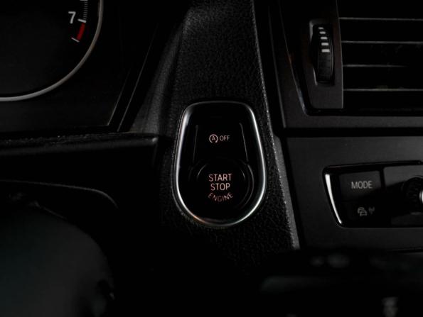 BMW 1 серии II (F20/F21) с пробегом 2012 года, цена 1 124 000 рублей, 160954 км, хэтчбек, Автокод Объявления
