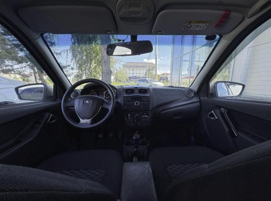 Lada (ВАЗ) Granta I Рестайлинг Ставрополь  - изображение 11