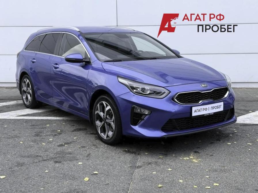 Kia Ceed III Ставрополь  - изображение 3