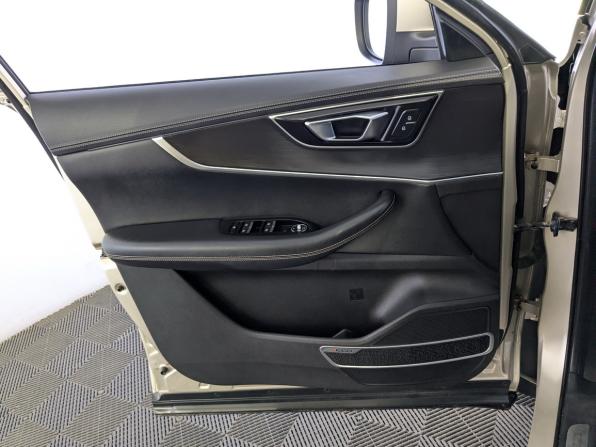 Chery Tiggo 8 I с пробегом 2020 года, цена 1 700 000 рублей, 89876 км, внедорожник, Автокод Объявления