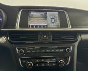 Kia Optima IV Рестайлинг Москва  - изображение 28