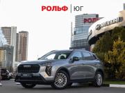 Haval Jolion I Рестайлинг Москва  - изображение 21