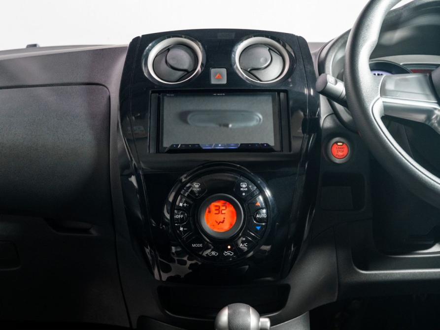 Nissan Note II Рестайлинг Чита  - изображение 10