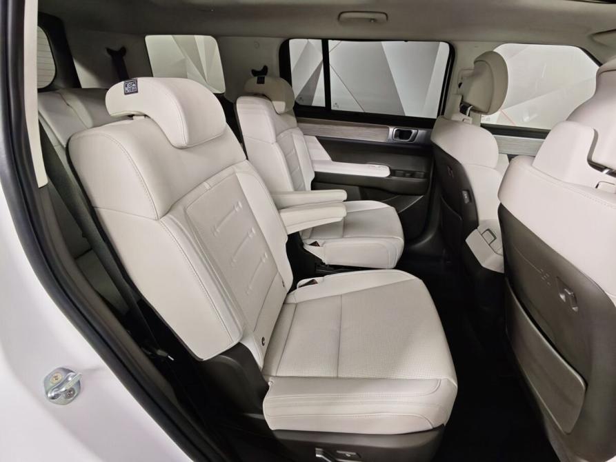 Hyundai Santa Fe V (MX5) Москва  - изображение 15