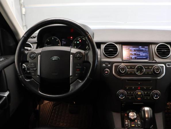 Land Rover Discovery IV с пробегом 2012 года, цена 1 749 000 рублей, 297405 км, внедорожник, Автокод Объявления