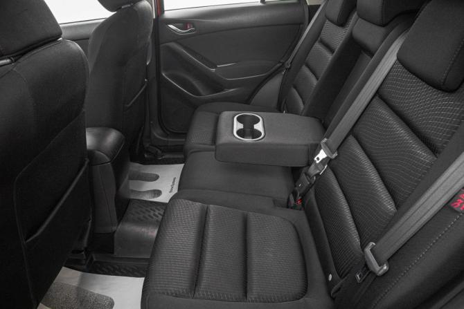 Mazda CX-5 I с пробегом 2012 года, цена 1 749 000 рублей, 123100 км, внедорожник, Автокод Объявления