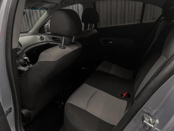 Chevrolet Cruze I с пробегом 2012 года, цена 740 000 рублей, 142000 км, седан, Автокод Объявления